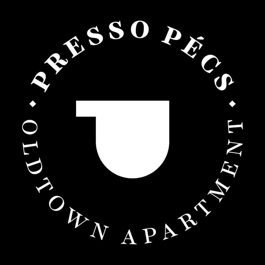 Ferienwohnung Presso Pécs Exterior foto