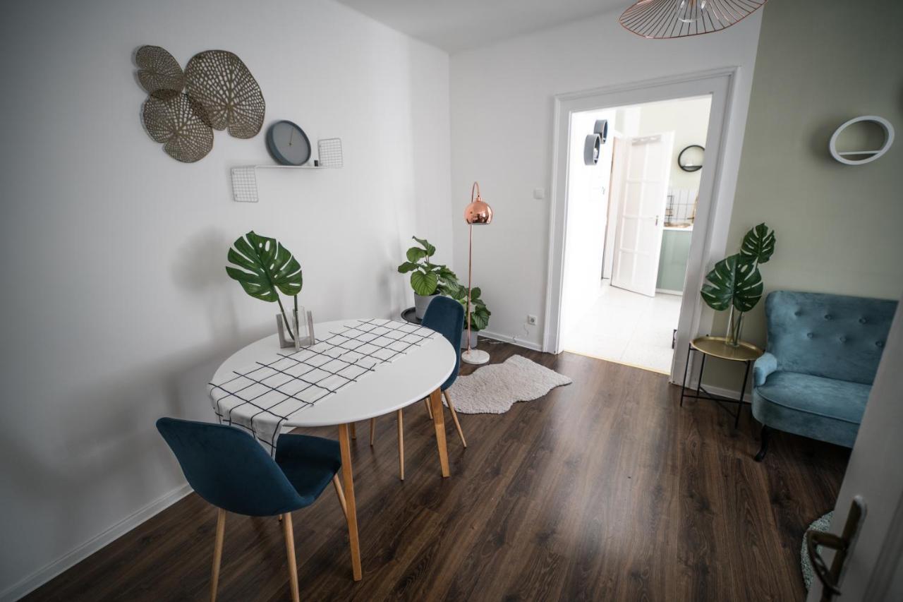 Ferienwohnung Presso Pécs Exterior foto